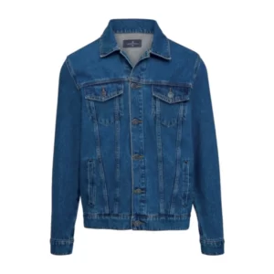 Chompa jeans
