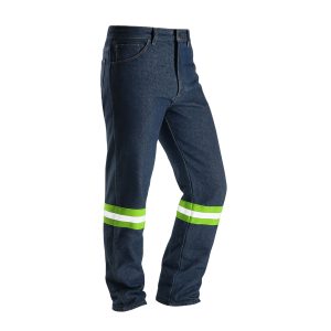 Pantalón de trabajo INDIGO