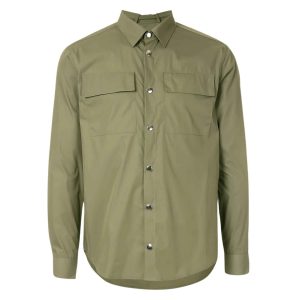 Camisas Clásicas
