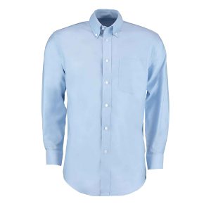 Camisa Oxford
