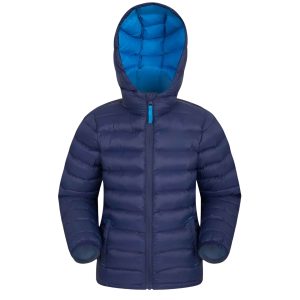 Chaqueta Acolchada