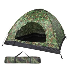 Carpas De Camping