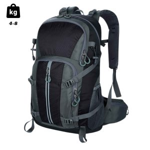 Mochila De Senderismo